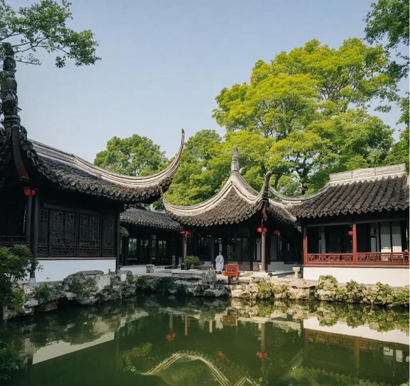 乐平紫翠土建有限公司